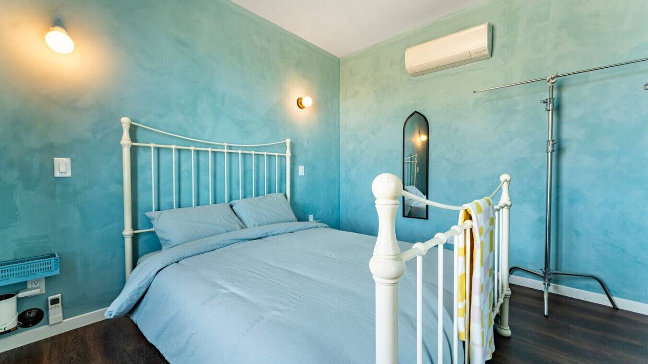 Photo of Bedroom in Landers