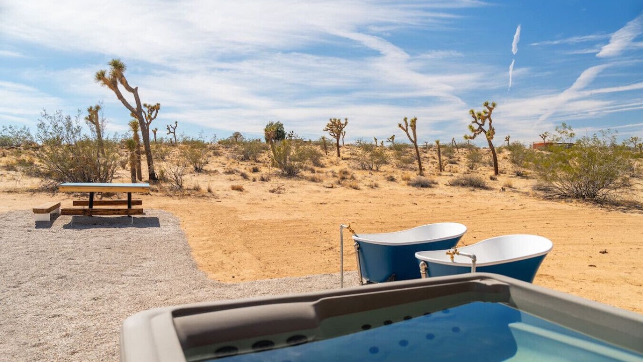 Photo of Outdoor in Landers