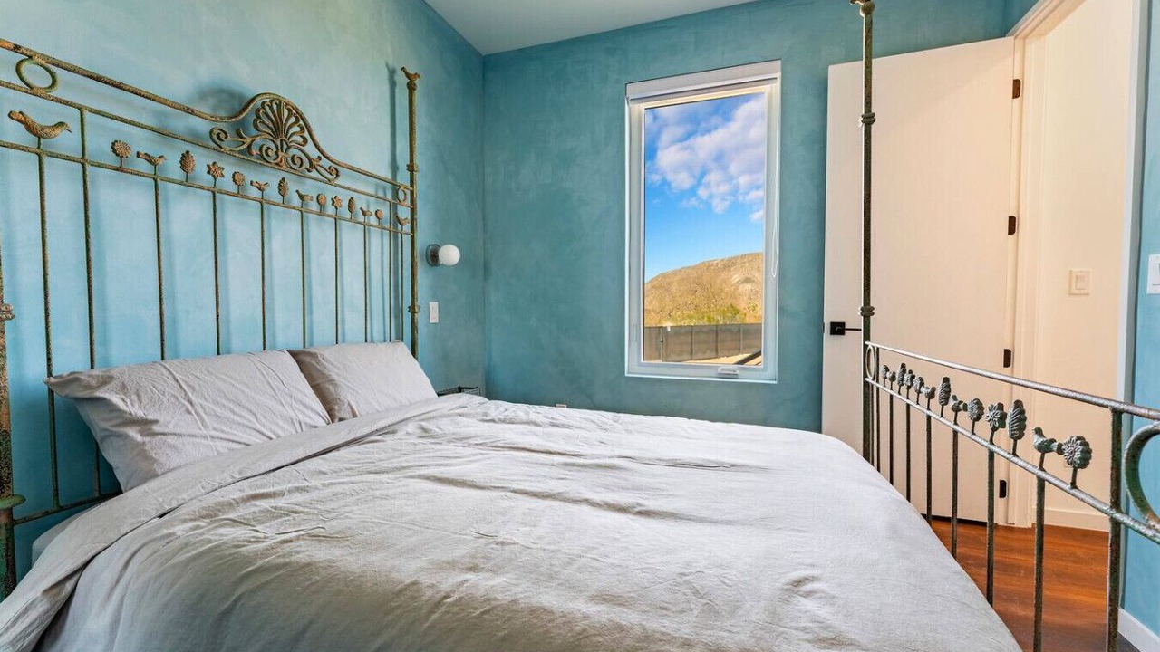 Photo of Bedroom in Landers