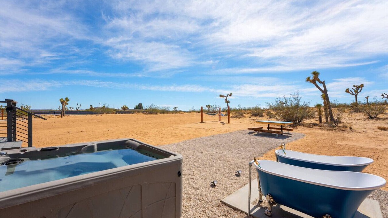 Photo of Outdoor in Landers