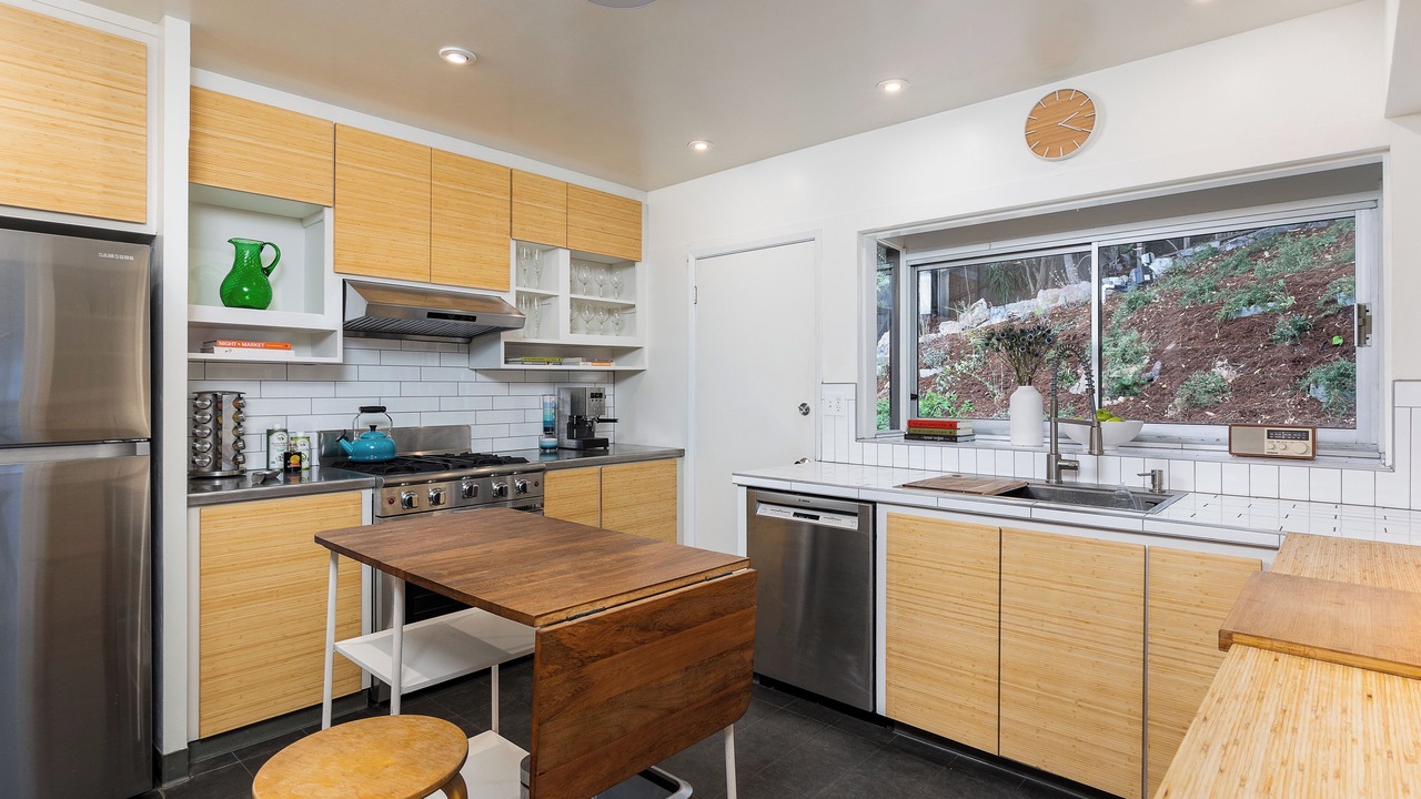 Photo of Kitchen in Silver Lake