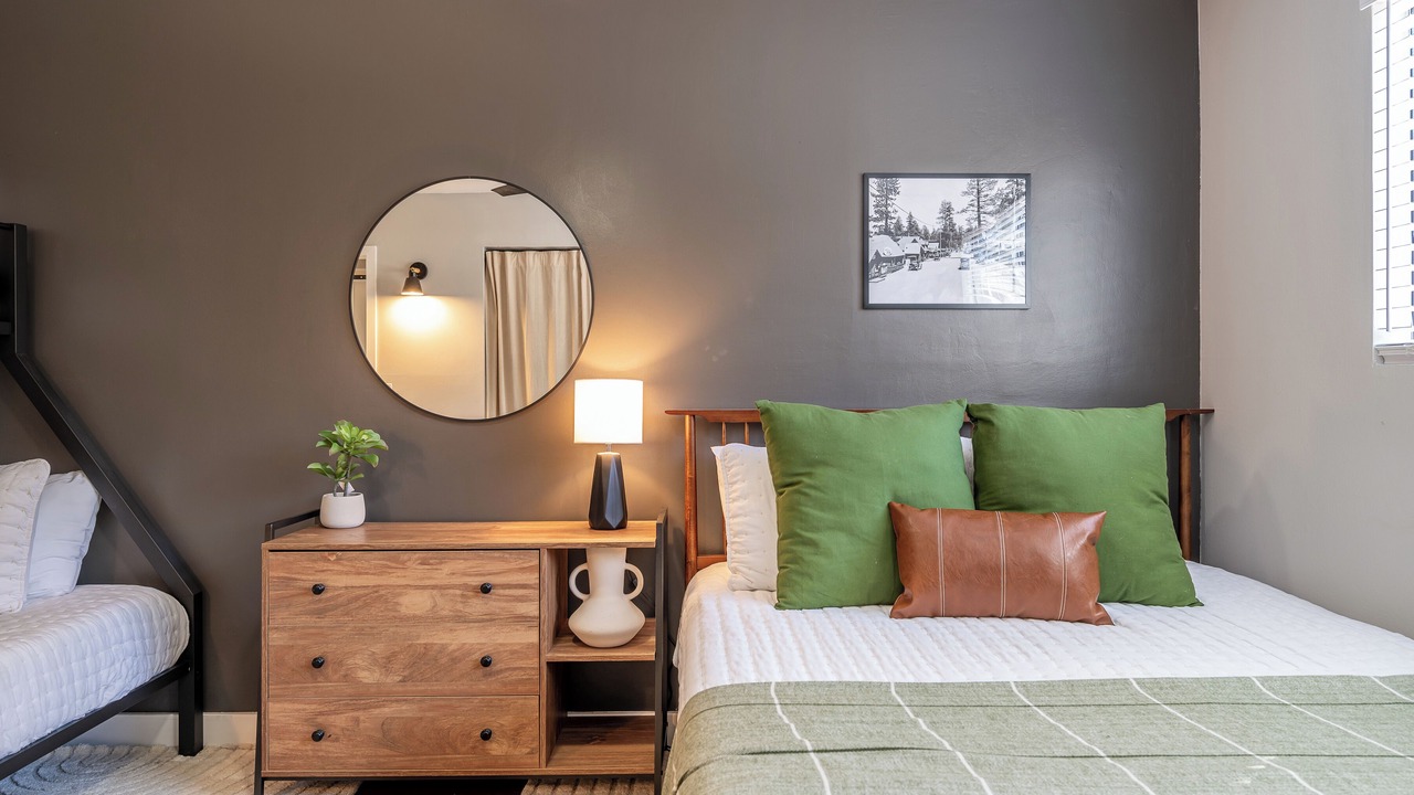 Photo of Bedroom in Big Bear City
