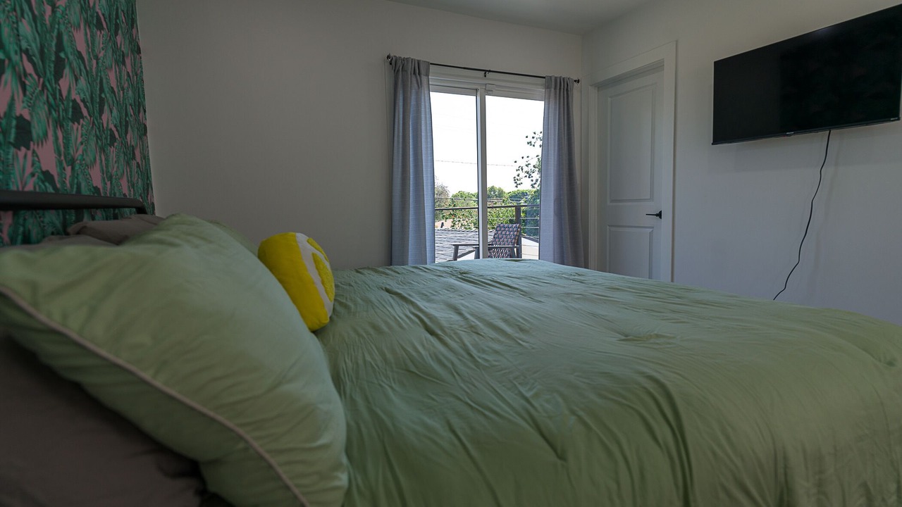 Photo of Bedroom in Whittier