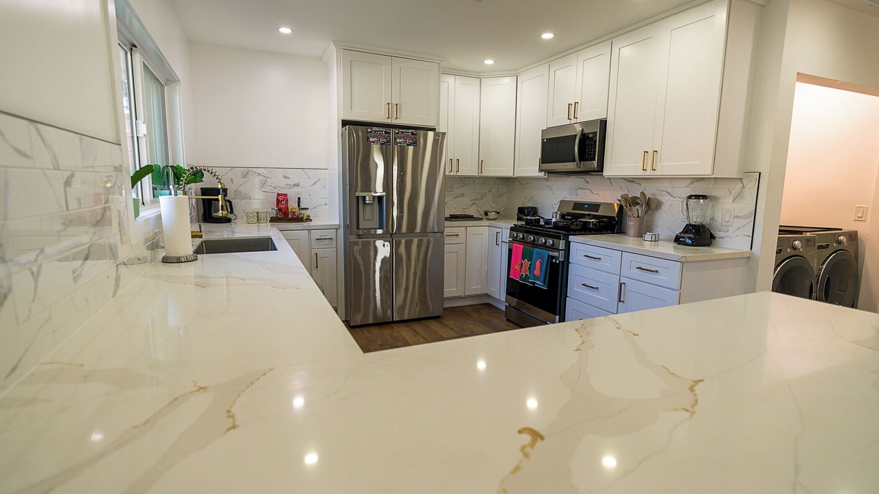Photo of Kitchen in Whittier