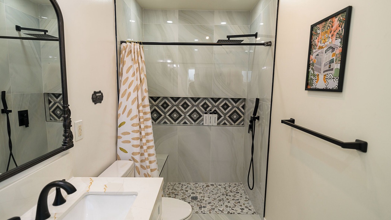 Photo of Bathroom in Whittier