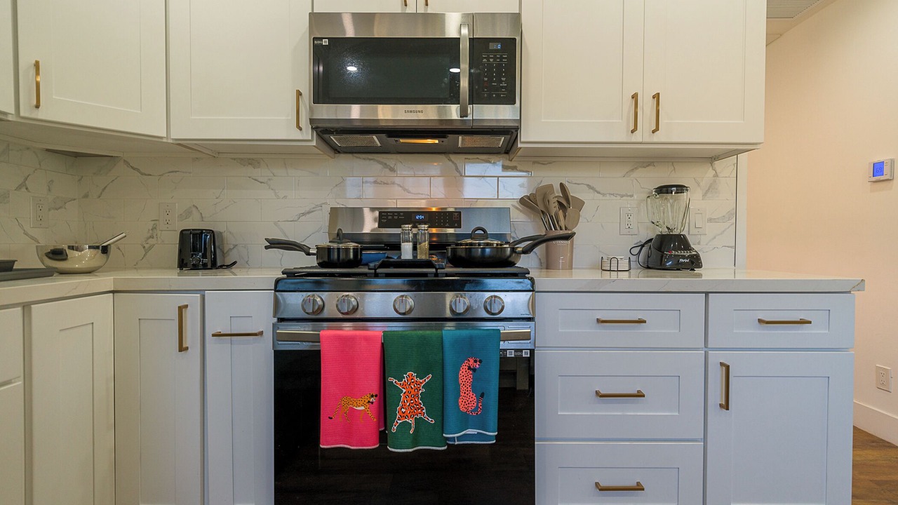 Photo of Kitchen in Whittier