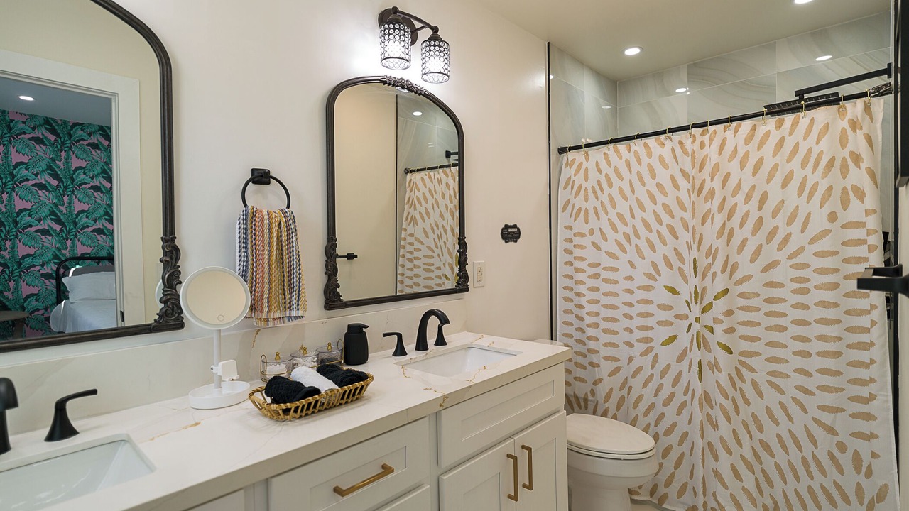 Photo of Bathroom in Whittier