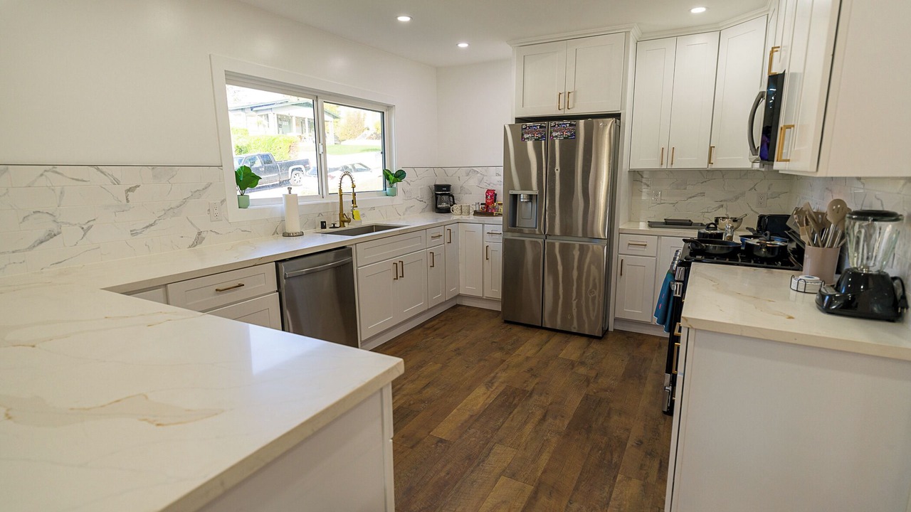 Photo of Kitchen in Whittier