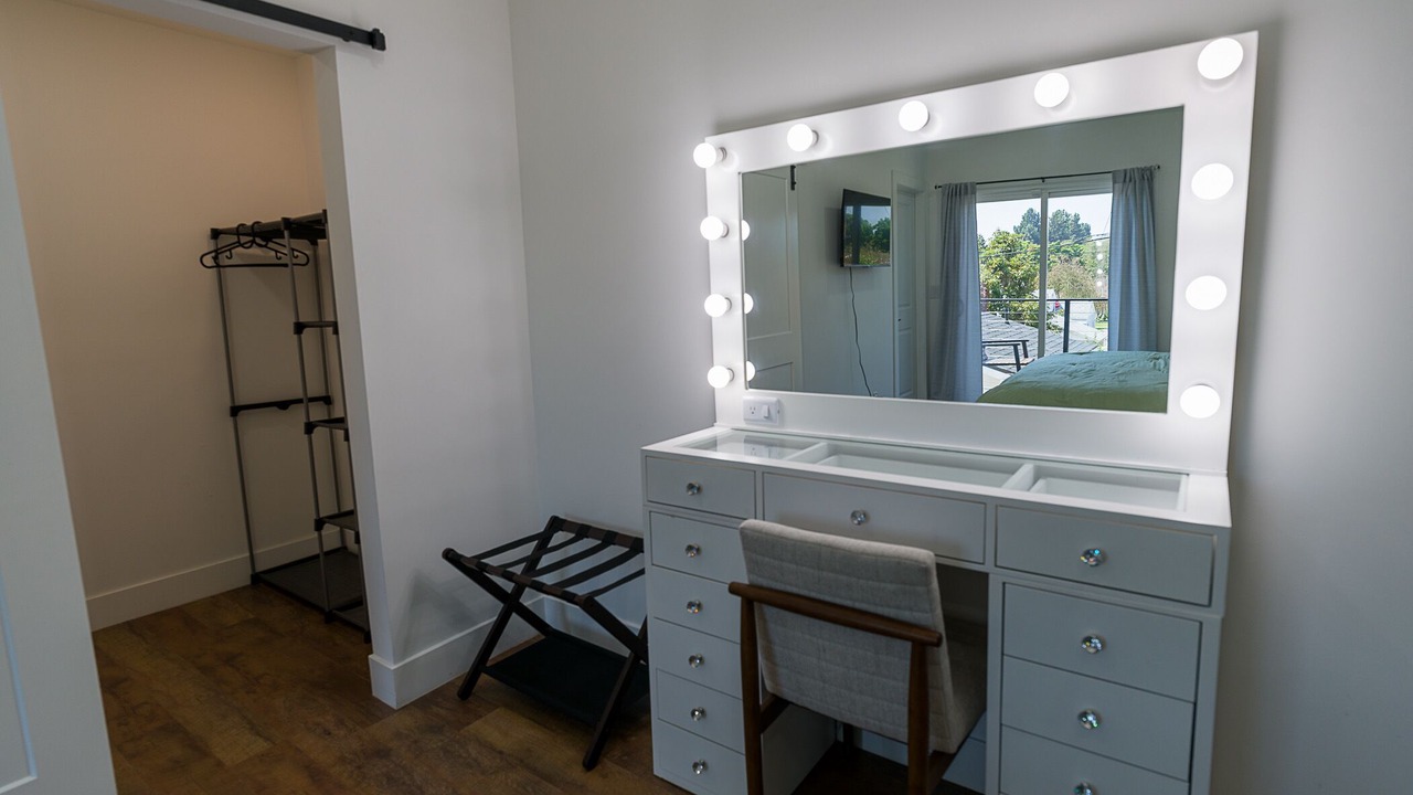Photo of Bedroom in Whittier