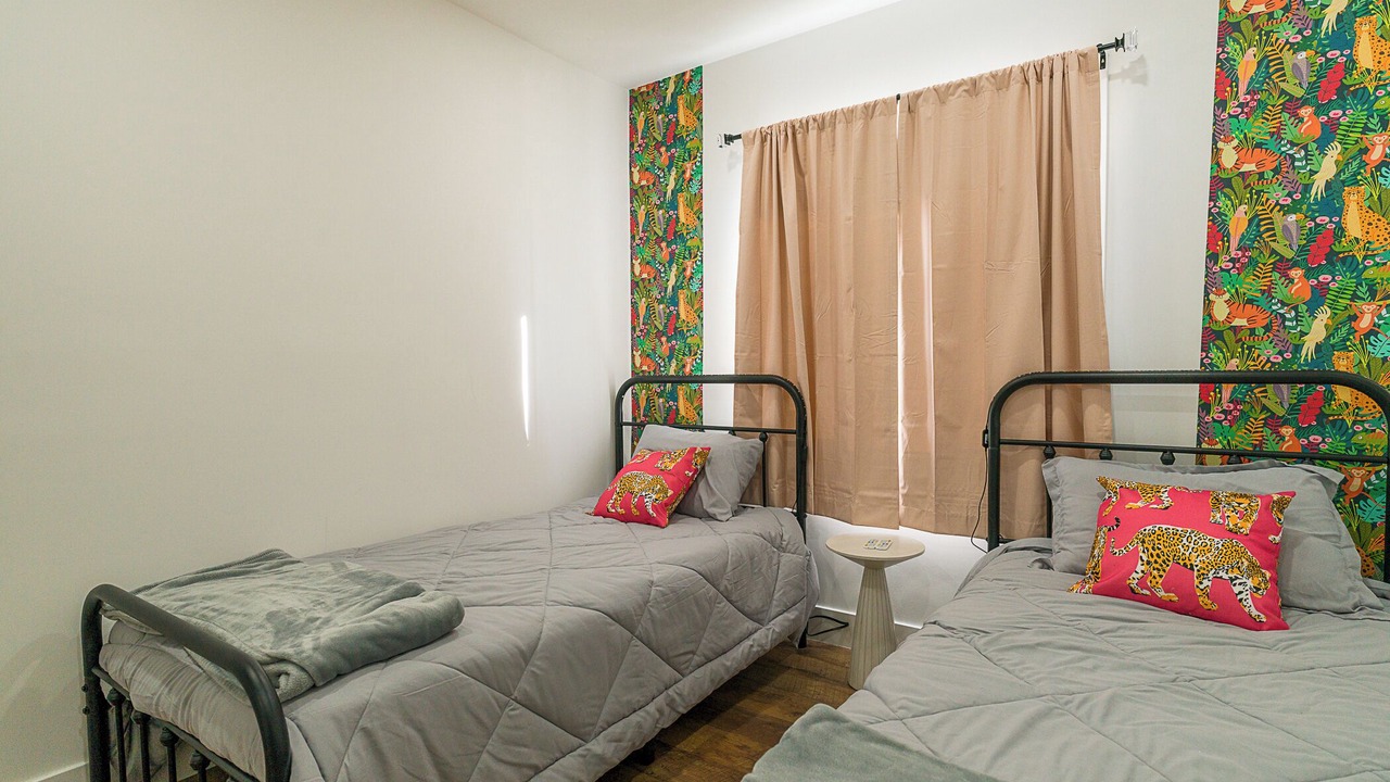 Photo of Bedroom in Whittier