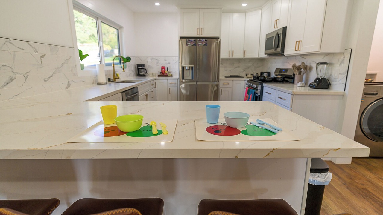 Photo of Kitchen in Whittier