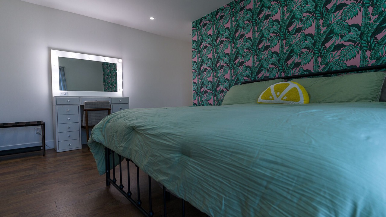 Photo of Bedroom in Whittier