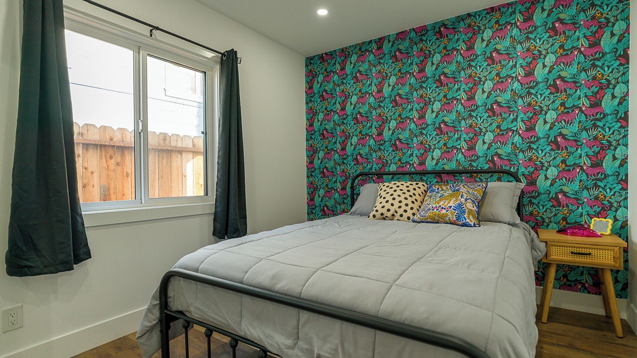 Photo of Bedroom in Whittier