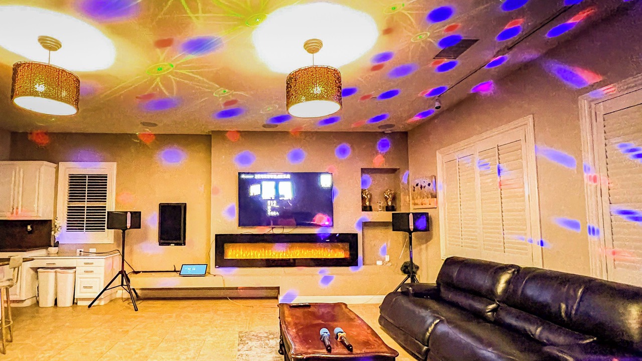 Photo of Livingroom in Rancho Cucamonga