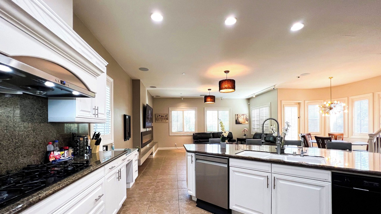 Photo of Kitchen in Rancho Cucamonga