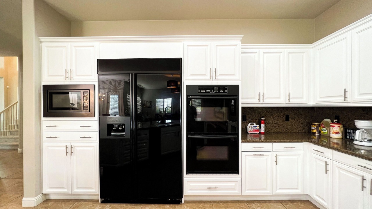 Photo of Kitchen in Rancho Cucamonga