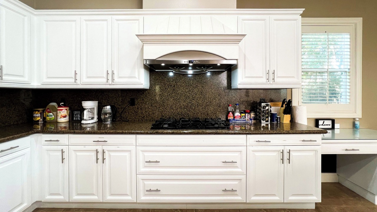 Photo of Kitchen in Rancho Cucamonga