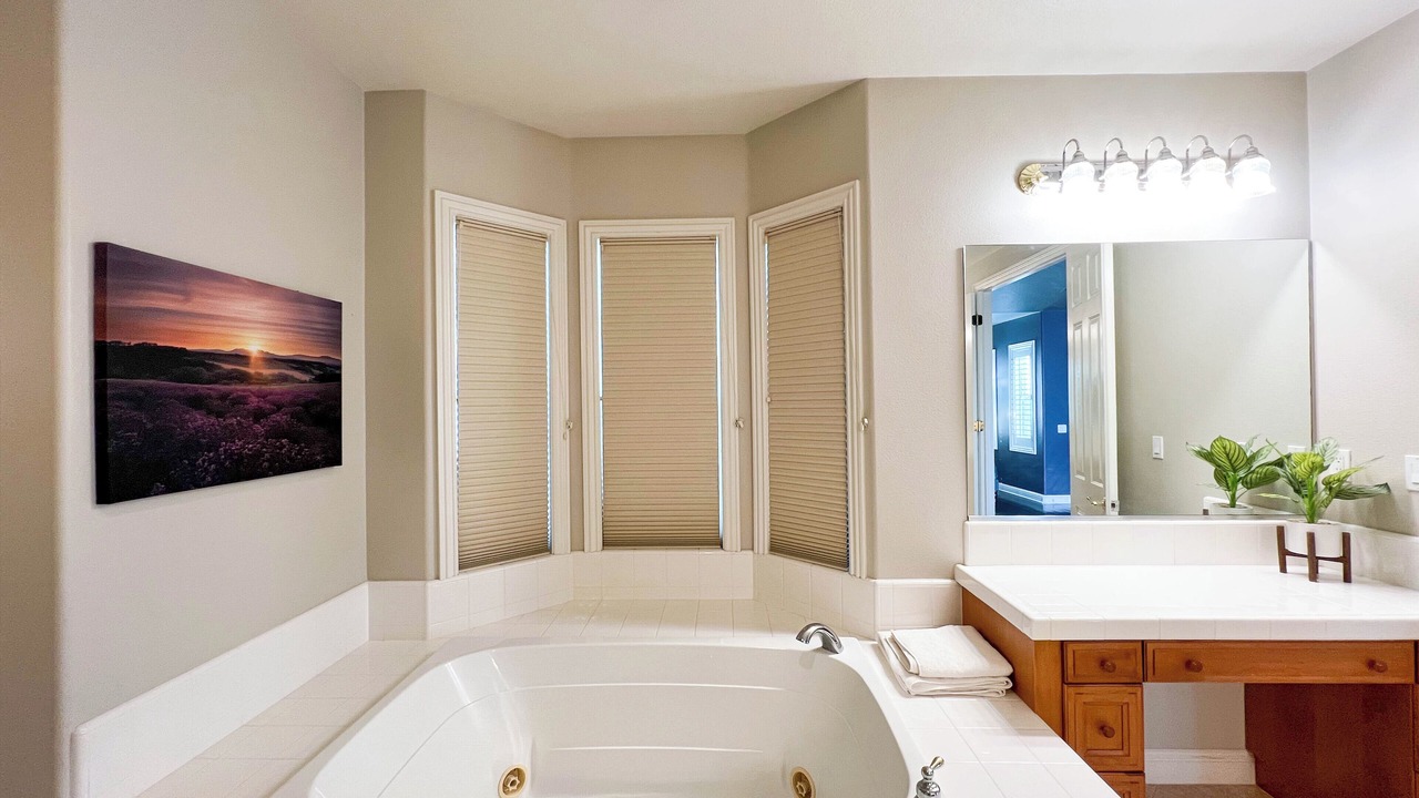 Photo of Bathroom in Rancho Cucamonga