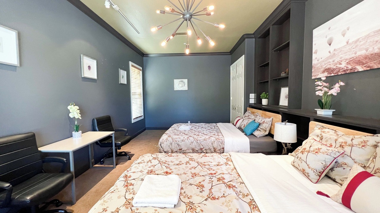 Photo of Bedroom in Rancho Cucamonga