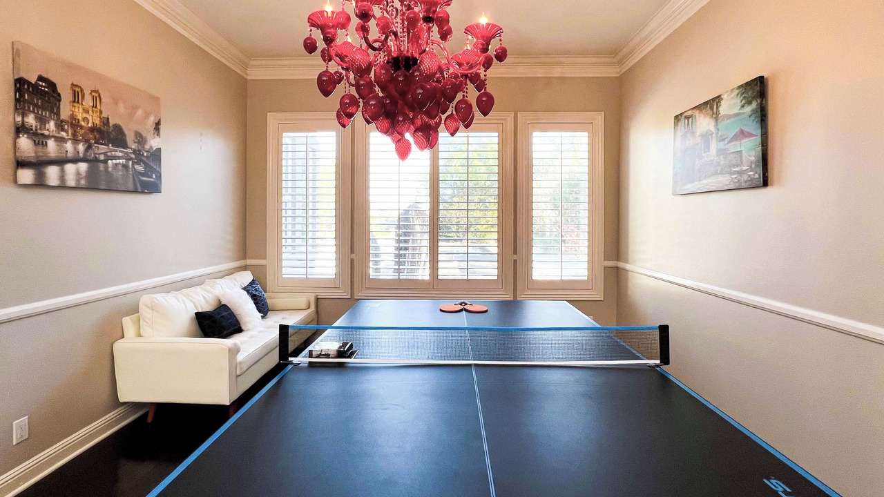 Photo of Bedroom in Rancho Cucamonga
