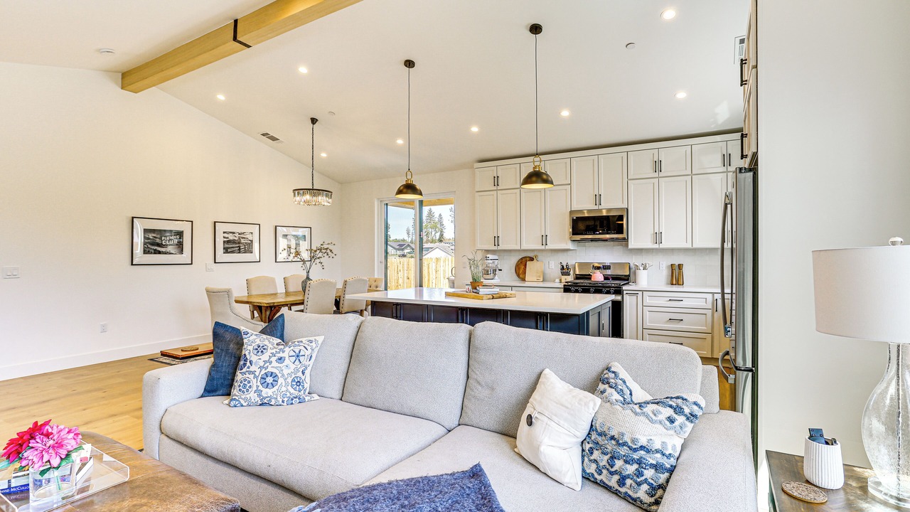 Photo of Livingroom in Paradise