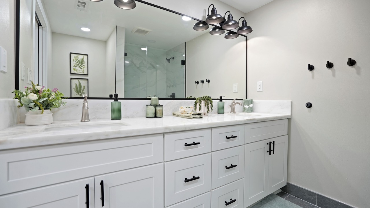 Photo of Bathroom in Placentia