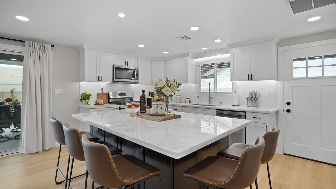 Photo of Kitchen in Placentia
