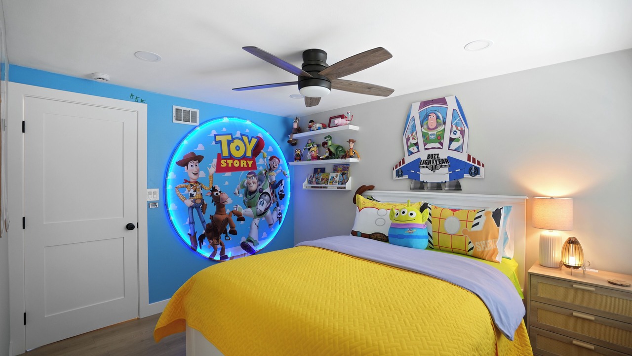 Photo of Bedroom in Placentia