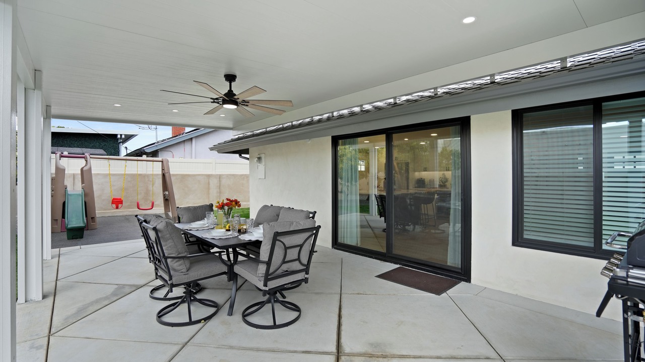Photo of Outdoor in Placentia