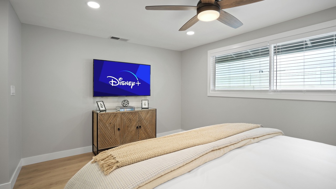 Photo of Bedroom in Placentia