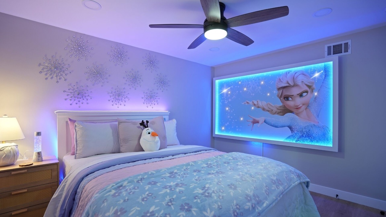 Photo of Bedroom in Placentia