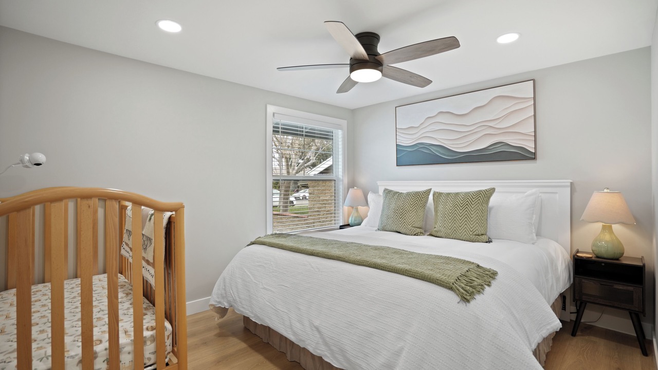 Photo of Bedroom in Placentia