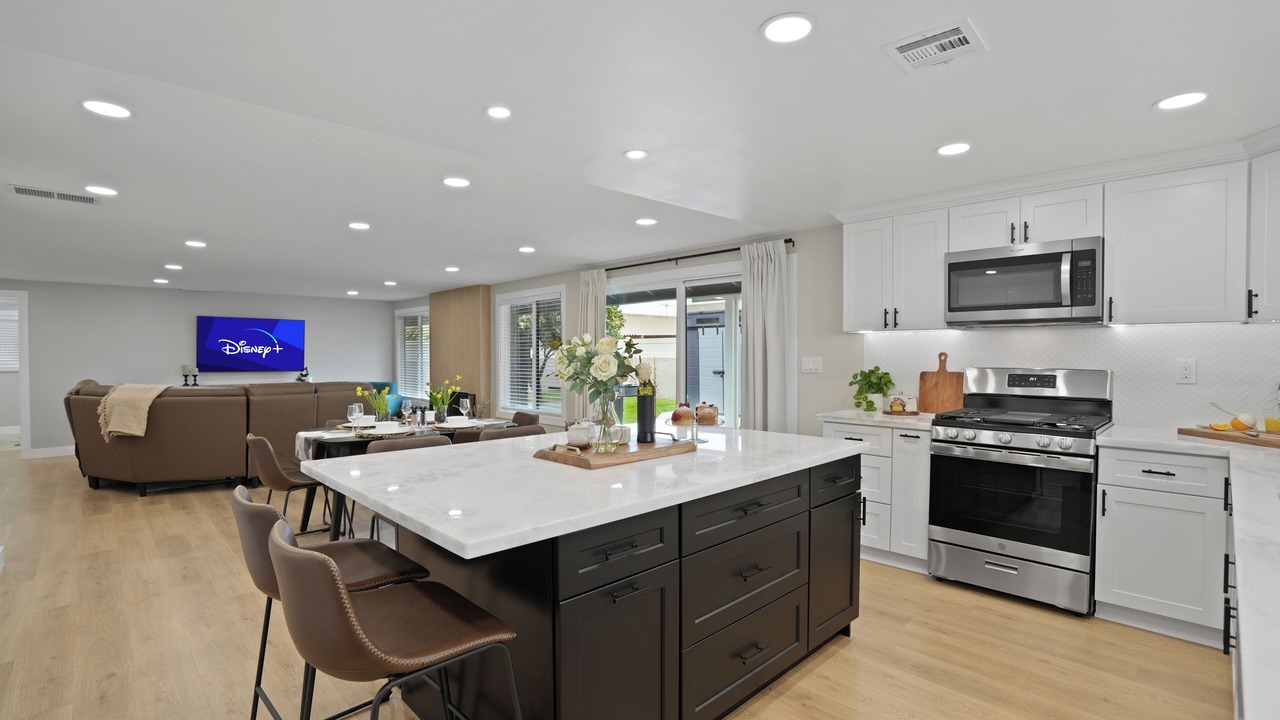 Photo of Kitchen in Placentia