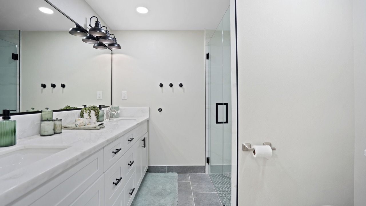 Photo of Bathroom in Placentia
