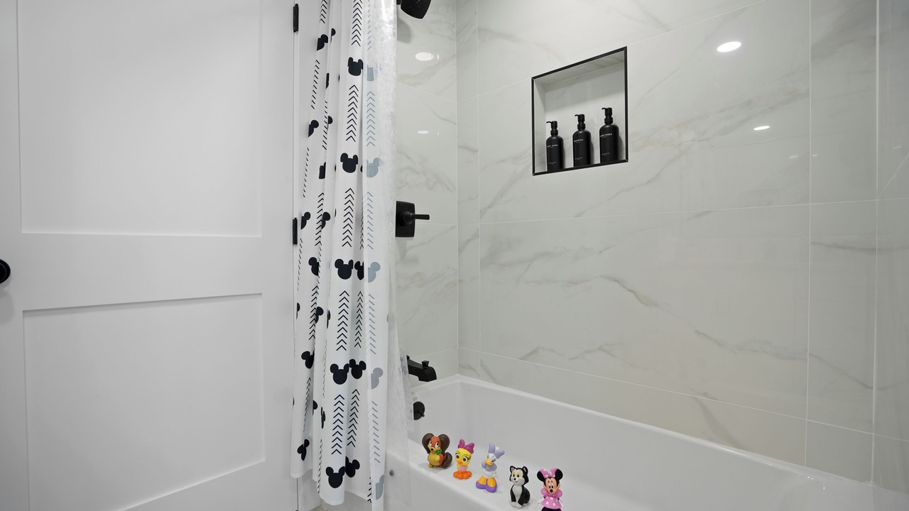 Photo of Bathroom in Placentia