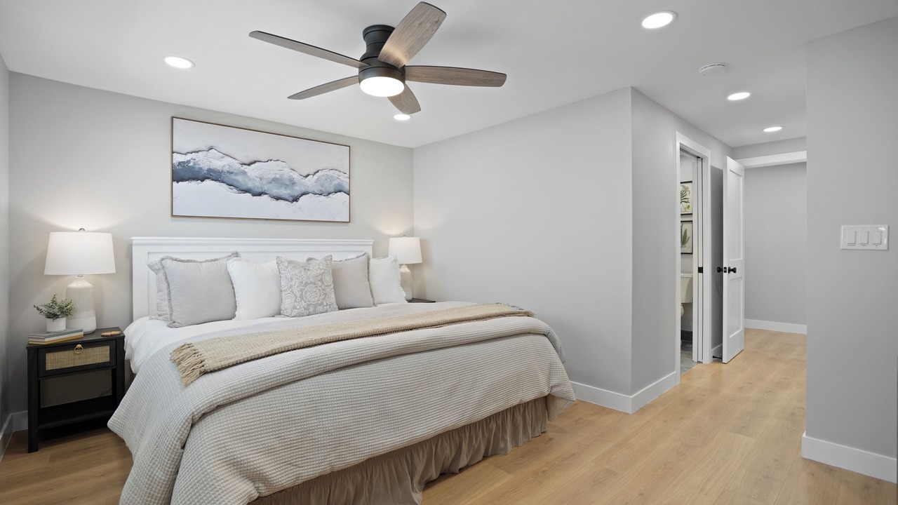 Photo of Bedroom in Placentia