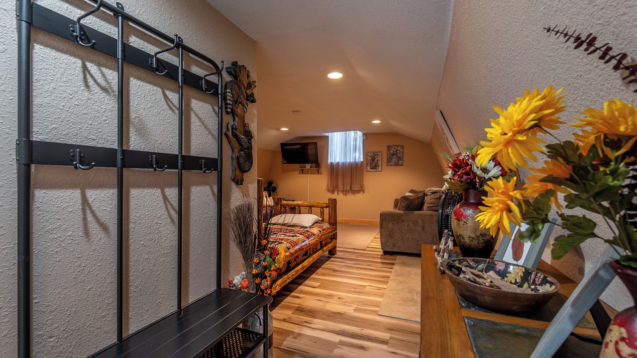 Photo of Bedroom in Big Bear