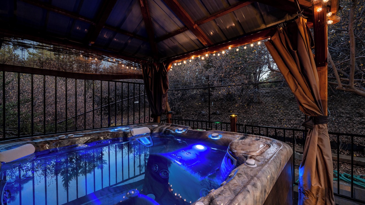 Photo of Outdoor in Big Bear