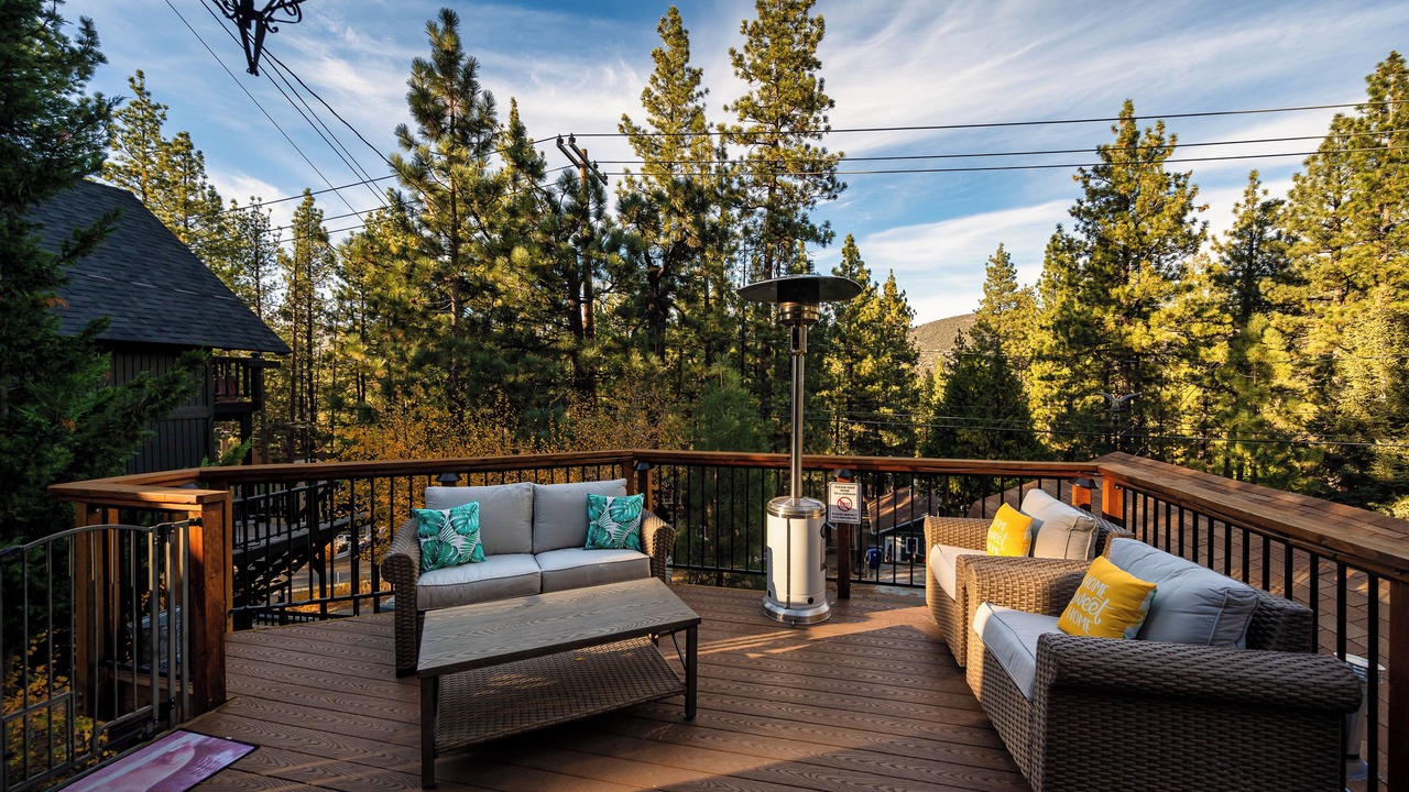 Photo of Outdoor in Big Bear