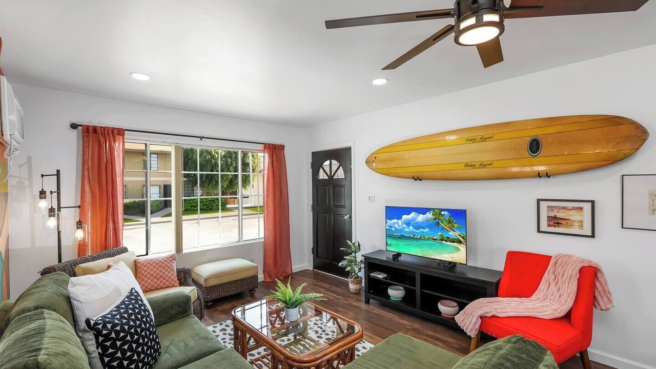Photo of Livingroom in Norwalk