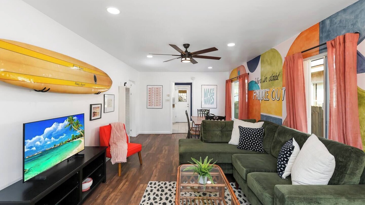 Photo of Livingroom in Norwalk