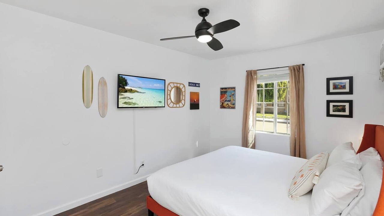Photo of Bedroom in Norwalk