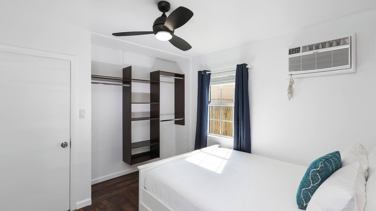 Photo of Bedroom in Norwalk