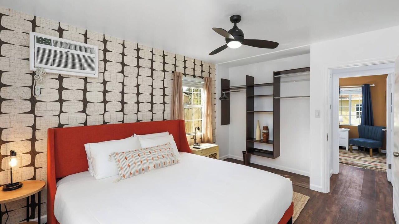 Photo of Bedroom in Norwalk