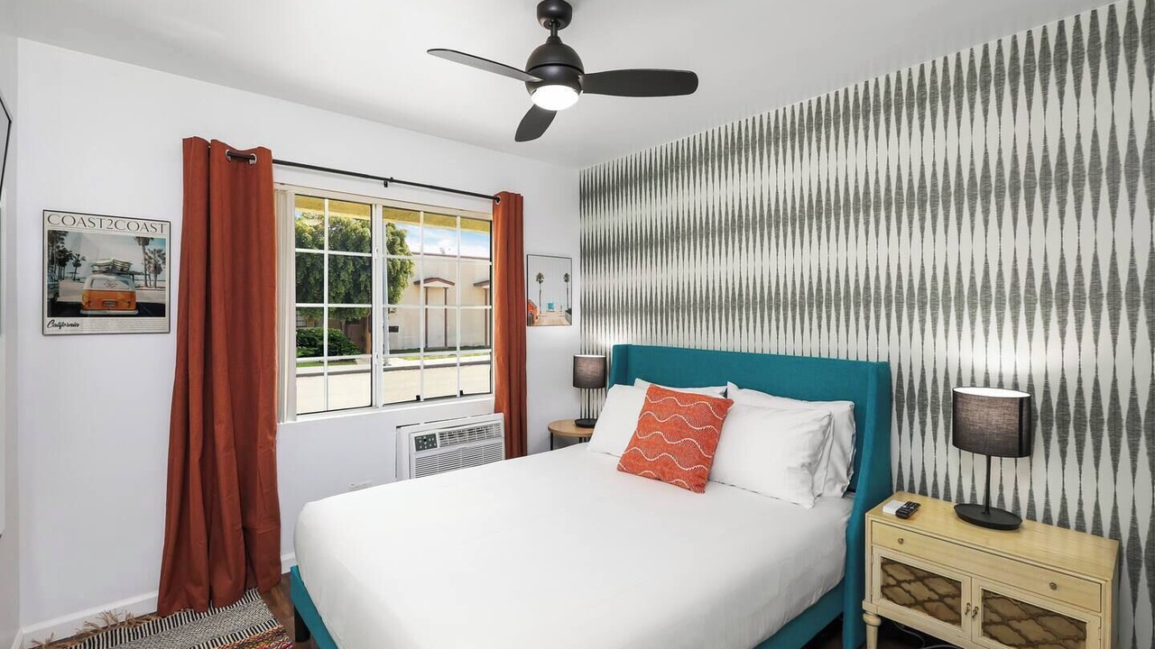 Photo of Bedroom in Norwalk