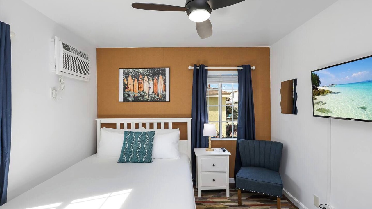 Photo of Bedroom in Norwalk
