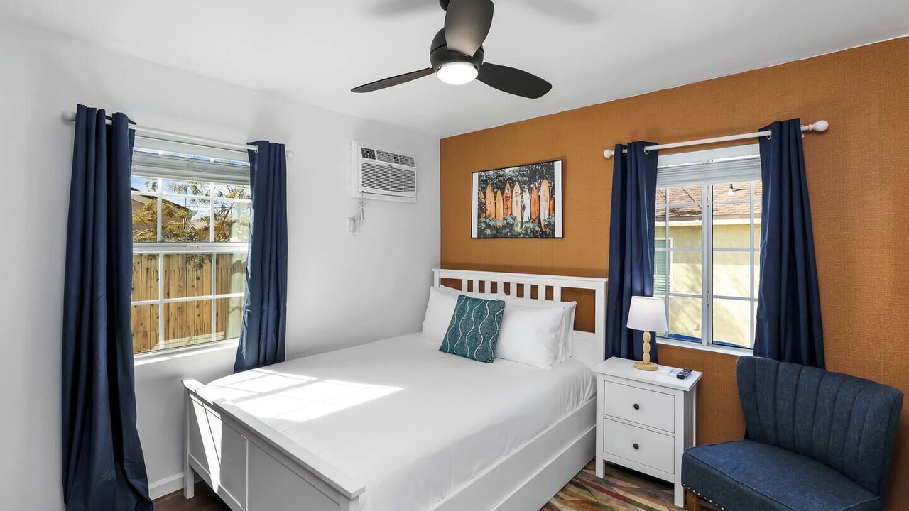 Photo of Bedroom in Norwalk