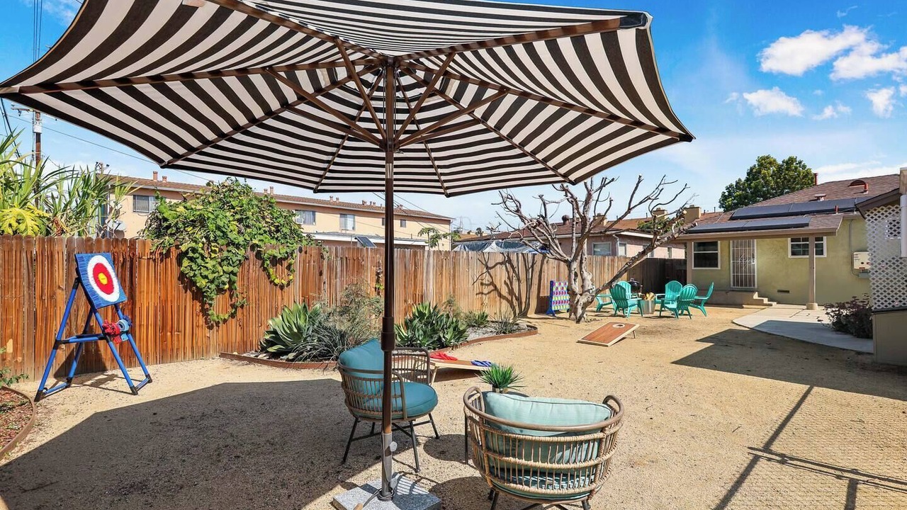 Photo of Patio Balcony in Norwalk