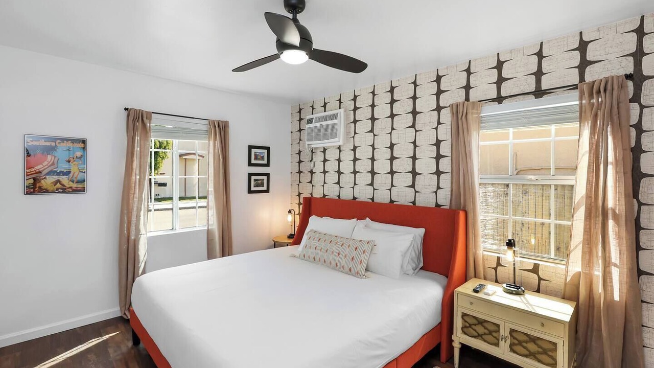 Photo of Bedroom in Norwalk