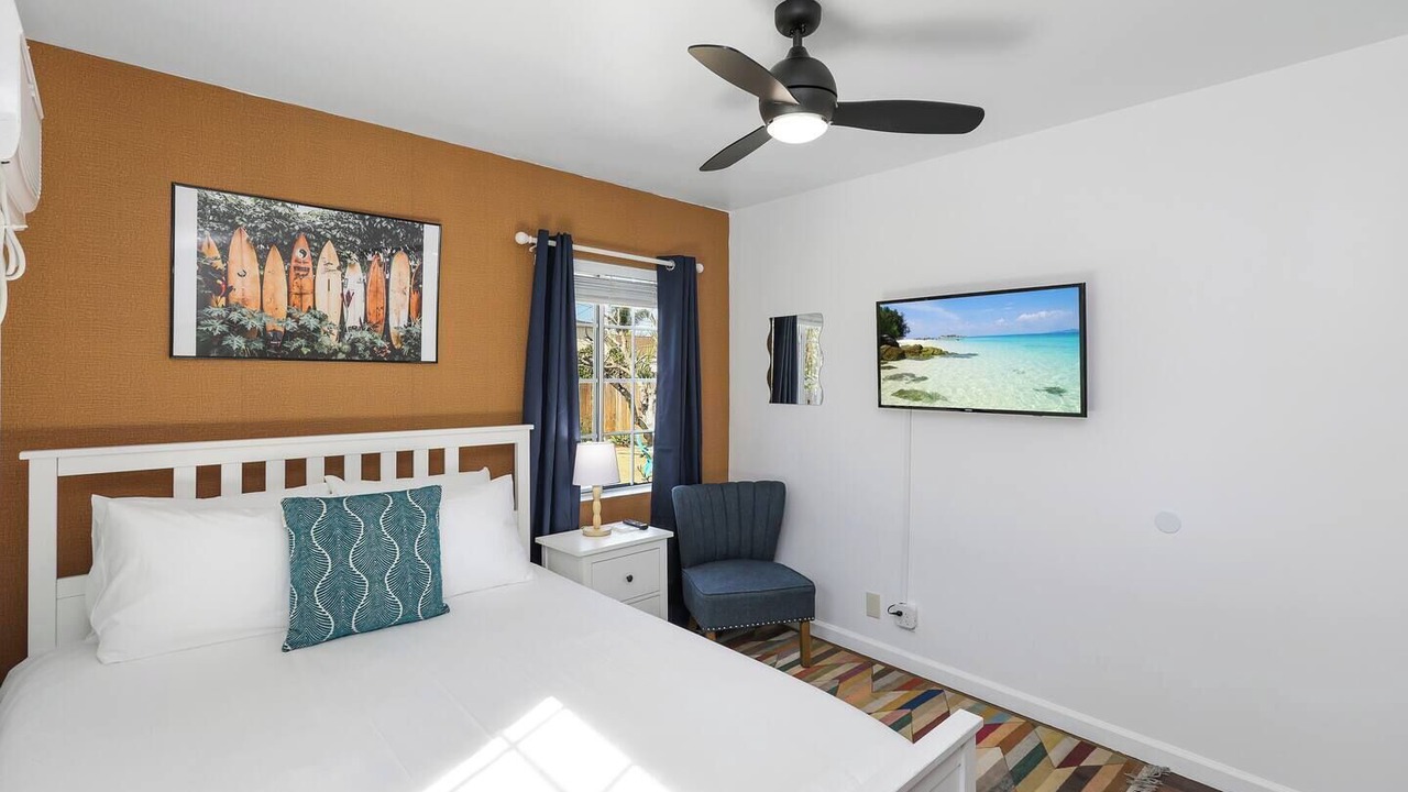 Photo of Bedroom in Norwalk
